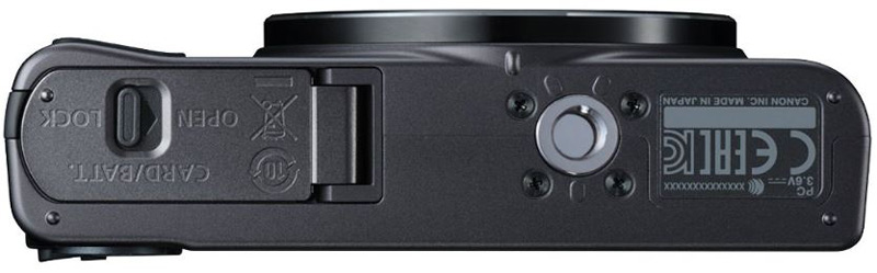 دوربین کانن مدل SX620 HS